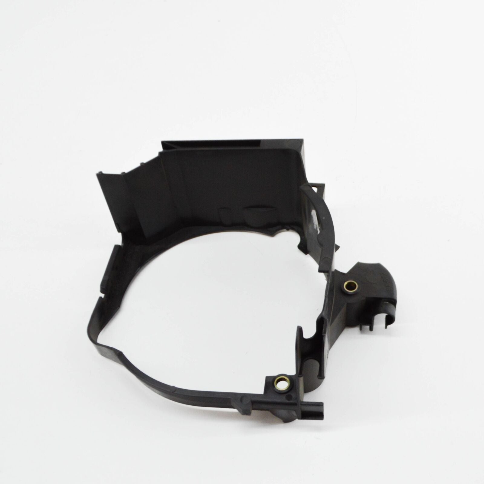 NEW MERCEDES-BENZ S W140 RIGHT LOWER PART SUPPRESSOR HOUSING A1201580085