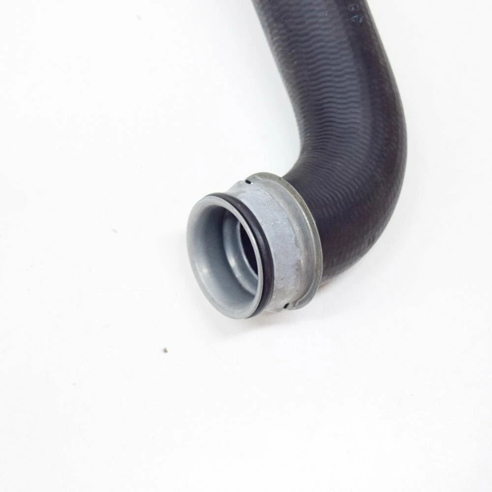 NEW MB GLC X253 RIGHT SIDE WATER RADIATOR HOSE A2535014101 ORIGINAL