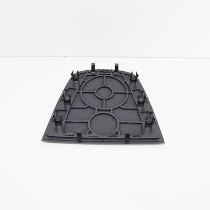 NEW BMW X5 F15, F85 TRIM CENTRE SPEAKER METAL 9298639 51459298639 ORIGINAL