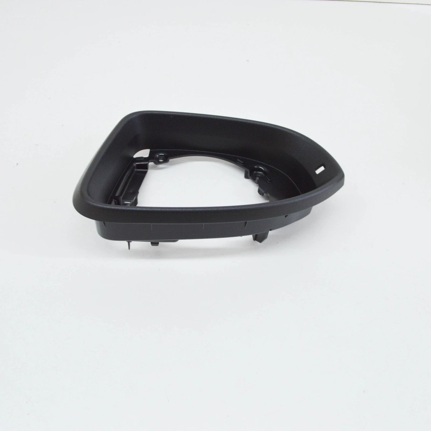 NEW VW GOLF VIII CD MK8 FRONT LEFT DOOR MIRROR FRAME 5H08576019B9 ORIGINAL