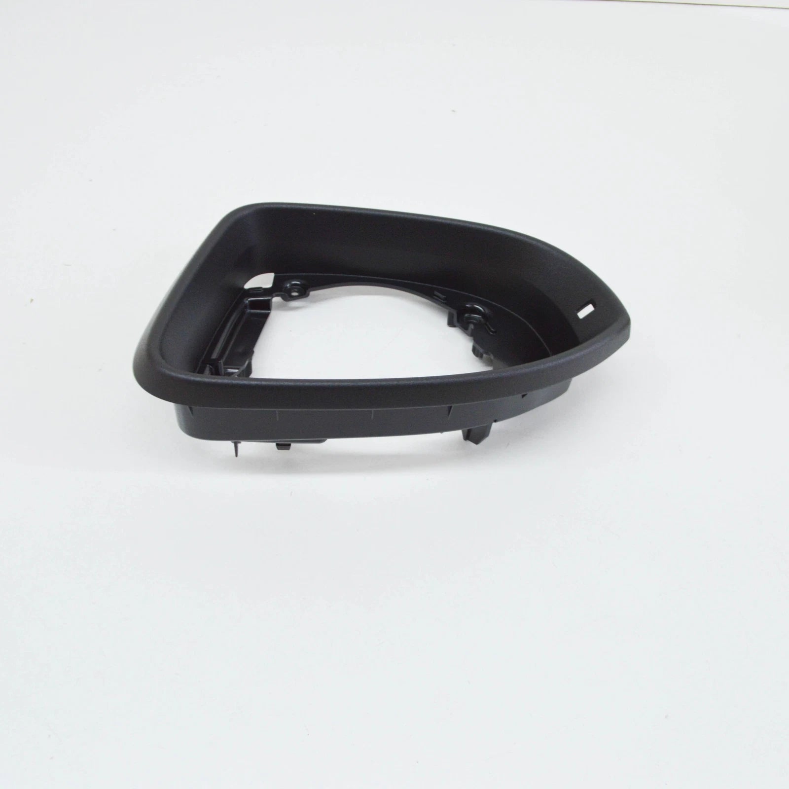 NEW VW GOLF VIII CD MK8 FRONT LEFT DOOR MIRROR FRAME 5H08576019B9 ORIGINAL