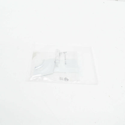 NEW MERCEDES-BENZ SL R107 WINDSHIELD LEFT OUTER MOUDING A1076713530 ORIGINAL