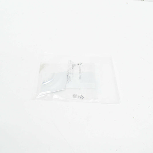 NEW MERCEDES-BENZ SL R107 WINDSHIELD LEFT OUTER MOUDING A1076713530 ORIGINAL