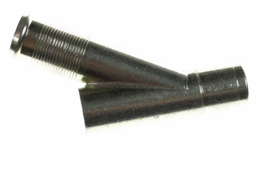 new ford kuga mk1 c394 turbocharger flange oil drain connector 1251193 original