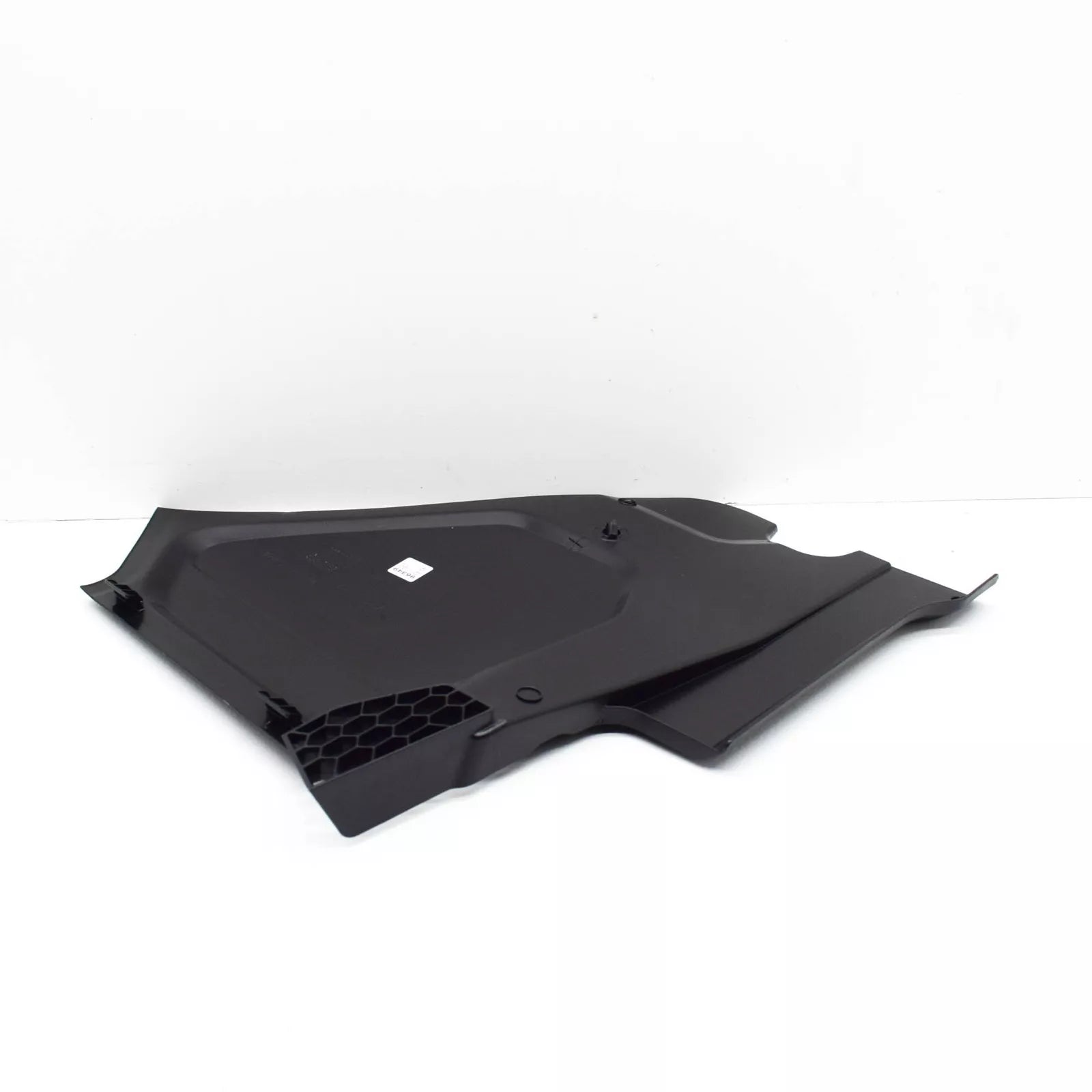 NEW BMW 4 COUPE G22 COWL COVER PANEL PART 51717491405 7491405 ORIGINAL