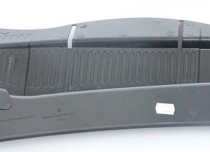 NEW VOLKSWAGEN TOUAREG 7P RIGHT COWL WATER DEFLECTOR LHD 7P6819402D ORIGINAL