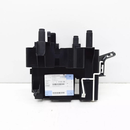 NEW BMW 1 F21 ELECTRONIC BOX DEVICE HOLDER 12908615264 ORIGINAL