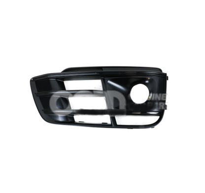 new audi q5 fy front right bumper air guide grille 80a807680pfuq original