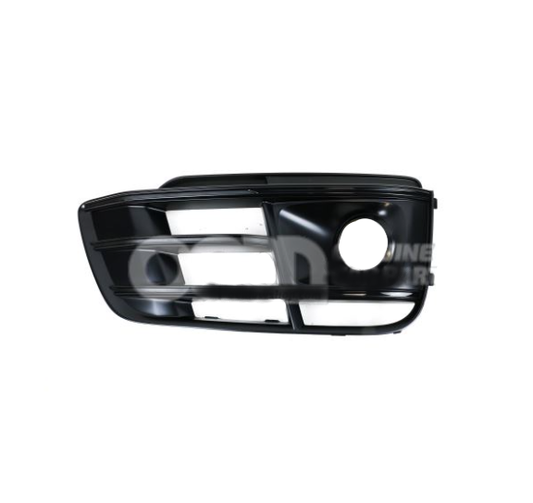 new audi q5 fy front right bumper air guide grille 80a807680pfuq original