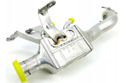 NEW AUDI A8 4N D5 EXHAUST RECUPERATION COOLER 059131508CB 2019 14231093 ORIGINAL