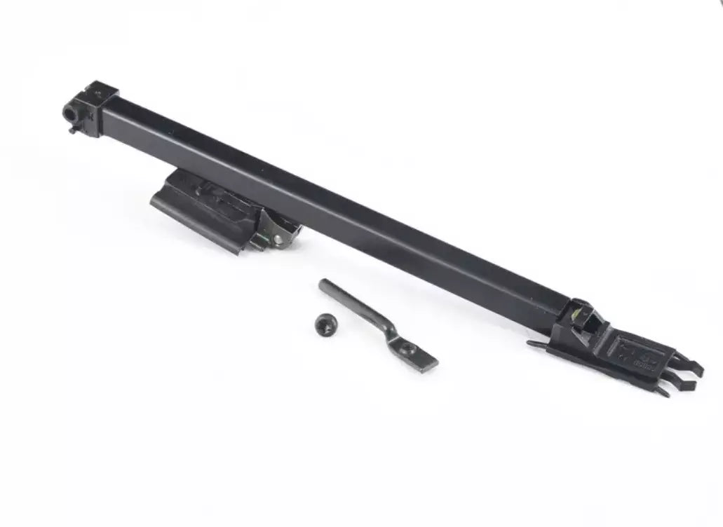 NEW BMW 7 E38 RIGHT CONTROL RAIL 54128173100 8173100 ORIGINAL