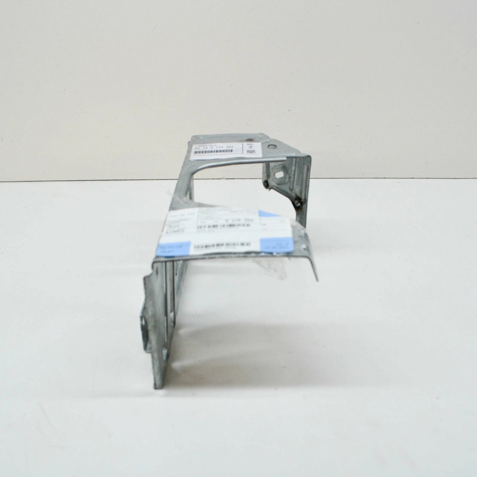 NEW BMW 5 F10 RADIO AMPLIFIER BRACKET 65159174269 ORIGINAL