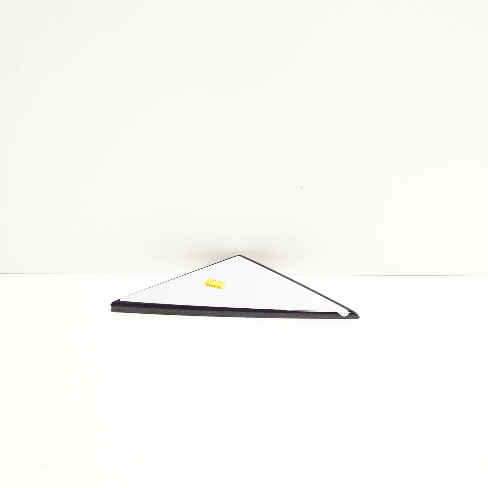 NEW AUDI A7 4G RIGHT DOOR WING MIRROR TRIANGLE CORNER 4G8837638A 2013 ORIGINAL