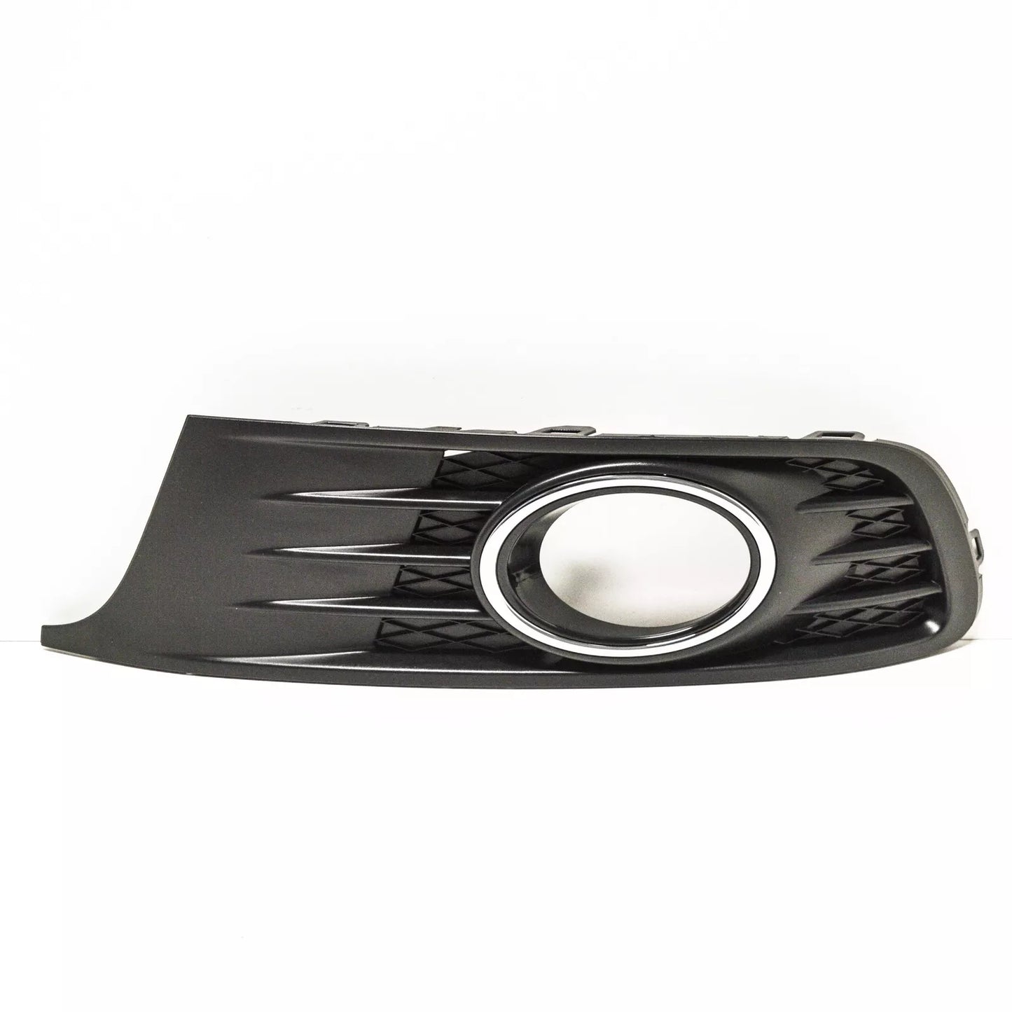 NEW VW EOS 1F7 FRONT LEFT FOG LIGHT GRILLE 1Q0854661DRYP GENUINE