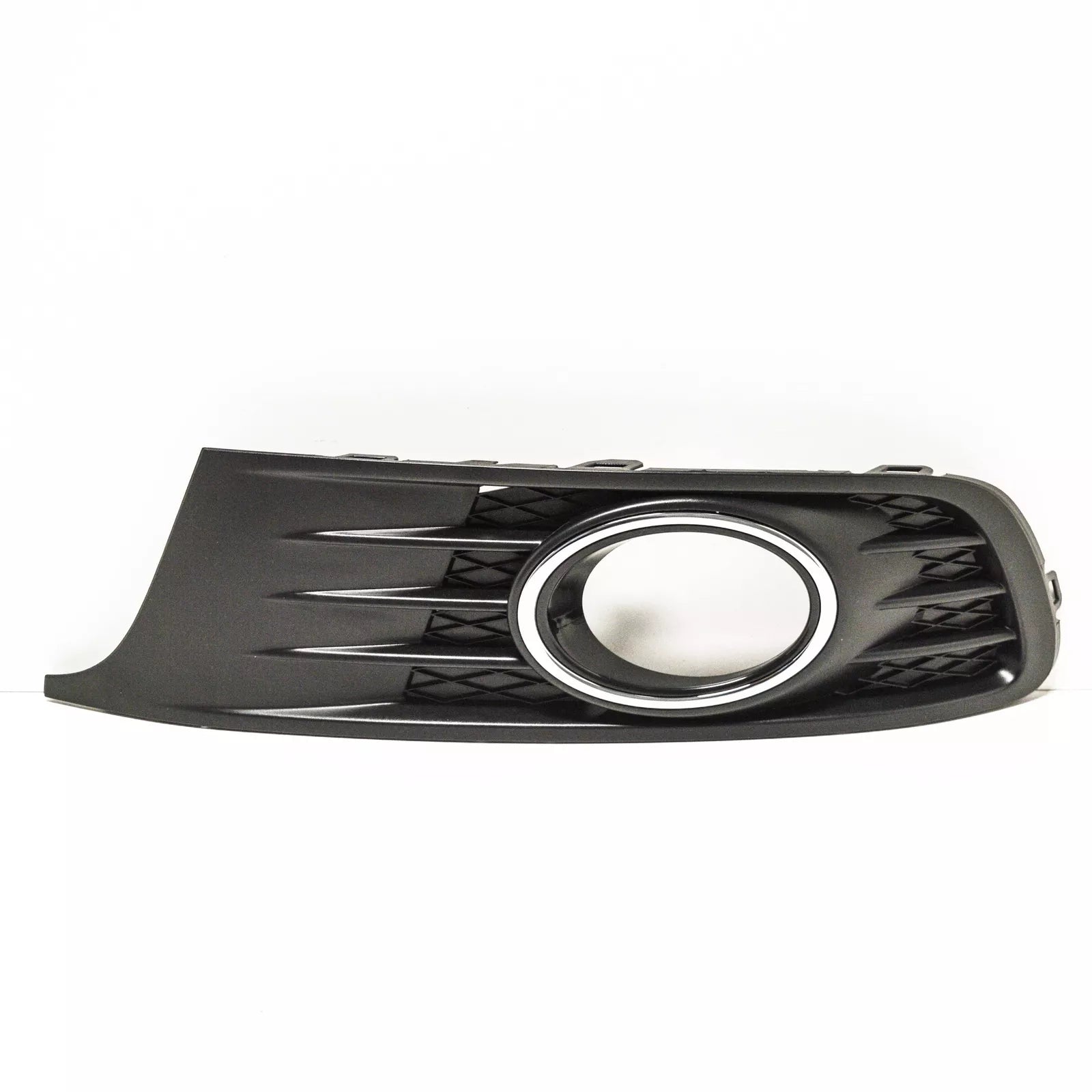 NEW VW EOS 1F7 FRONT LEFT FOG LIGHT GRILLE 1Q0854661DRYP GENUINE