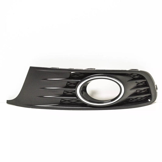 NEW VW EOS 1F7 FRONT LEFT FOG LIGHT GRILLE 1Q0854661DRYP GENUINE