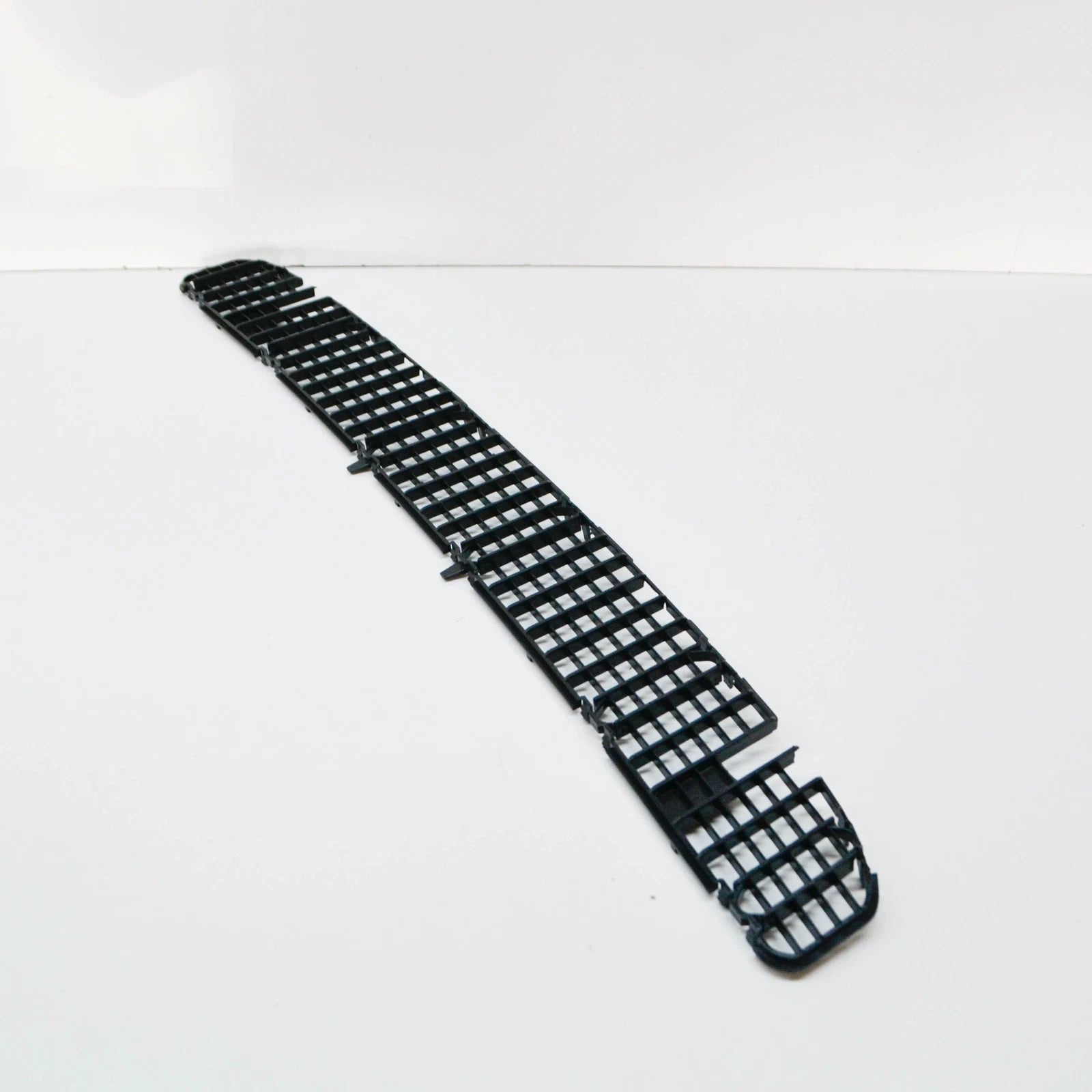 NEW BMW 3 COUPE E46 HOOD AIR VENT GRILLE 51138220766 8220766 ORIGINAL