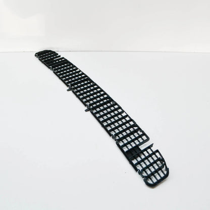 NEW BMW 3 COUPE E46 HOOD AIR VENT GRILLE 51138220766 8220766 ORIGINAL