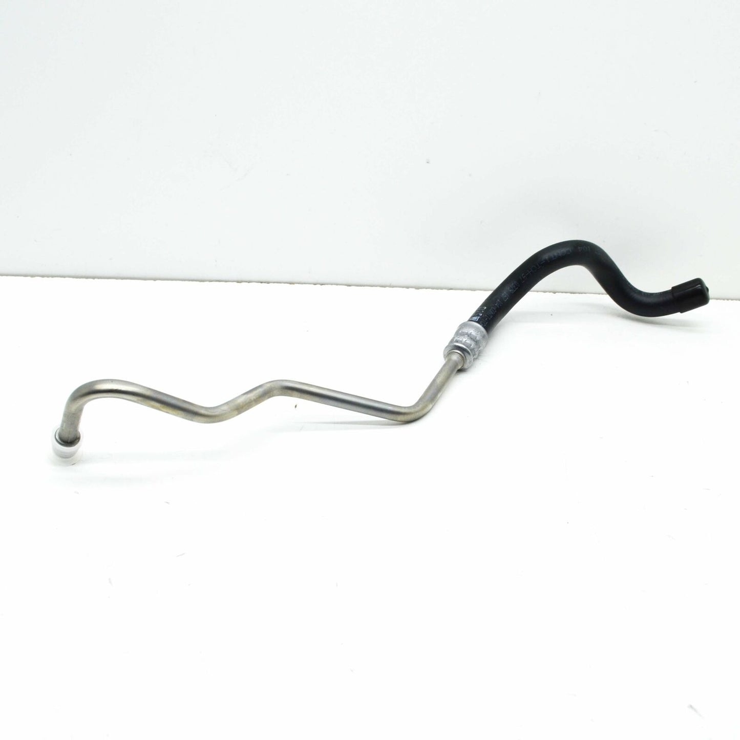 NEW MERCEDES-BENZ S W222 OIL LOW PRESSURE LINE A2223201853 ORIGINAL