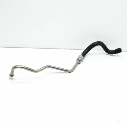 NEW MERCEDES-BENZ S W222 OIL LOW PRESSURE LINE A2223201853 ORIGINAL