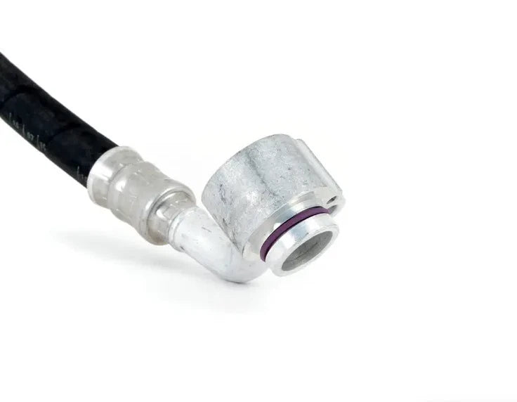 NEW AUDI A3 SPORTBACK 8P AIR CONDITIONING HOSE 1K0820743CD ORIGINAL