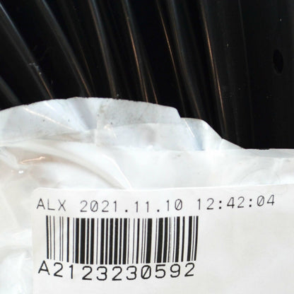 NEW MB E W212 FRONT SHOCK ABSORBER CYLINDER DUST SHIELD A2123230592 ORIGINAL