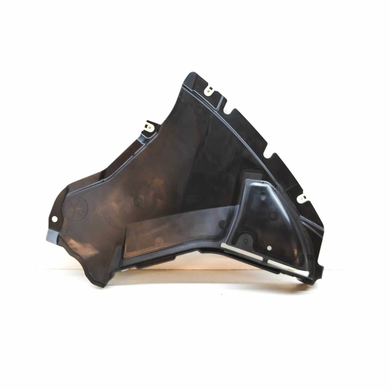 NEW BMW 7 G11 G12 FRONT LEFT WHEEL ARCH LOWER TRIM 51758080061 ORIGINAL