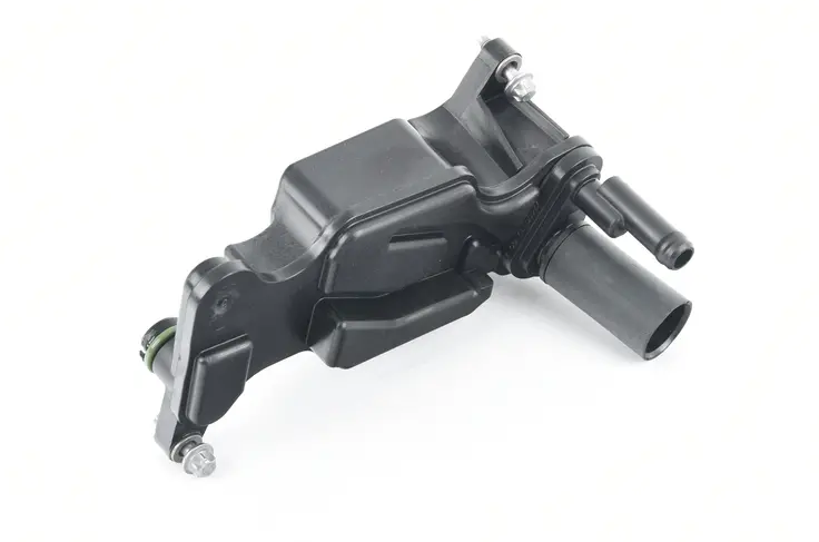 NEW MERCEDES-BENZ E W213 OIL SEPARATOR A2700109703 ORIGINAL