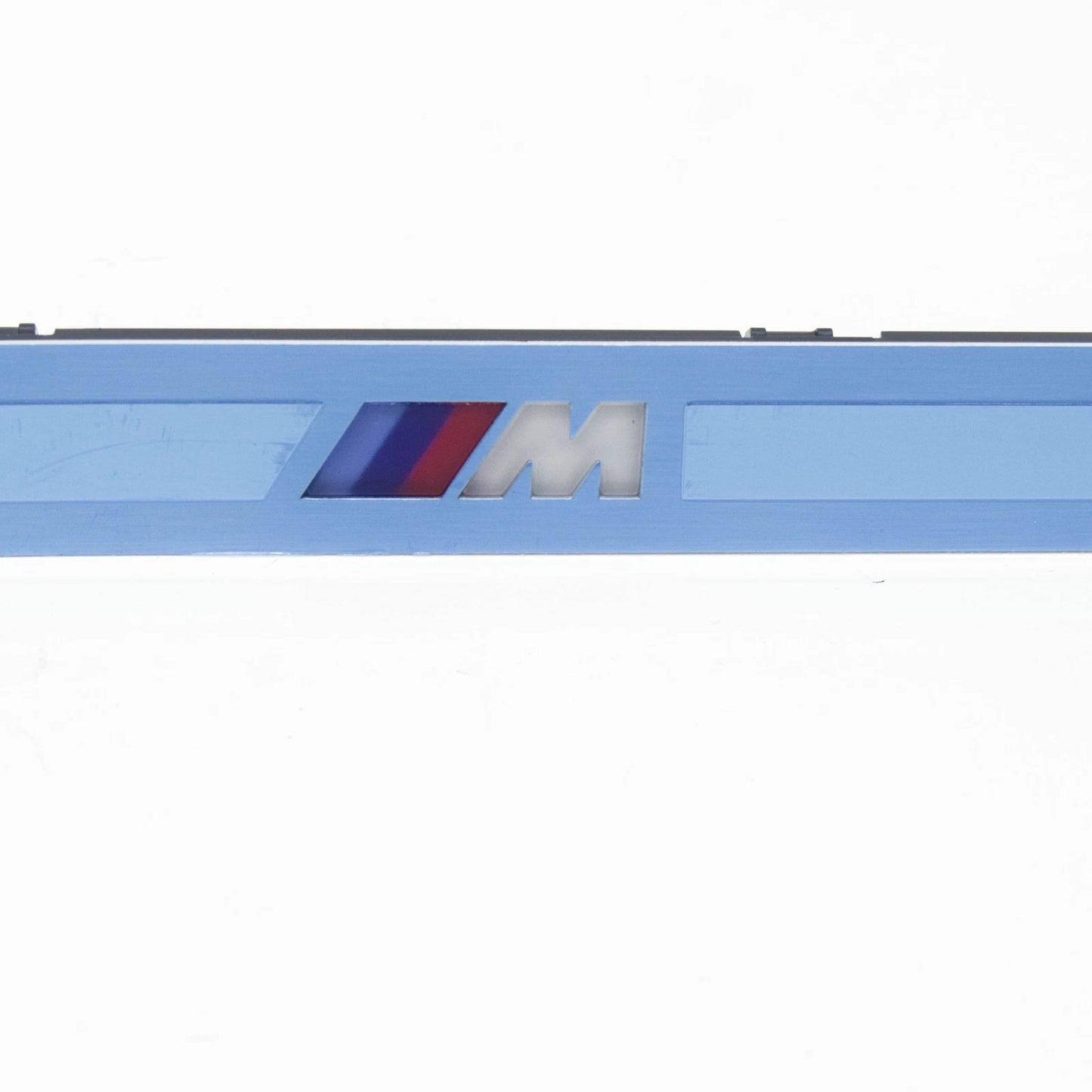 NEW BMW X7 G07 REAR RIGHT DOOR SILL INSERT 51478072244 ORIGINAL