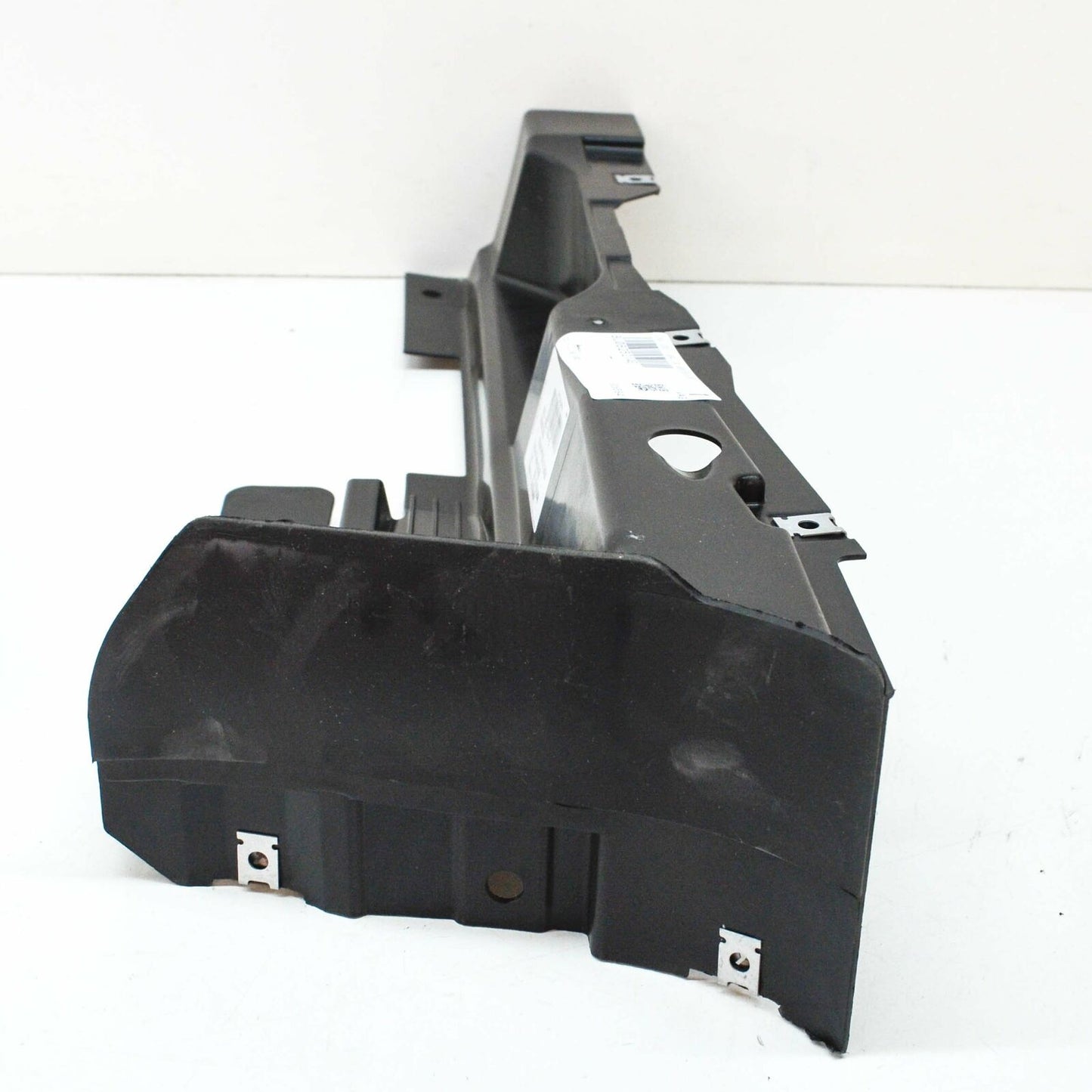 NEW AUDI Q3 8U REAR RIGHT OUTER UNDERBODY TRIM 8U0825214E ORIGINAL