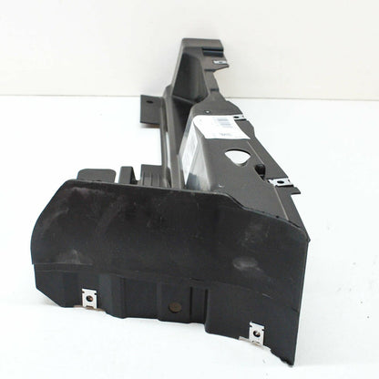 NEW AUDI Q3 8U REAR RIGHT OUTER UNDERBODY TRIM 8U0825214E ORIGINAL