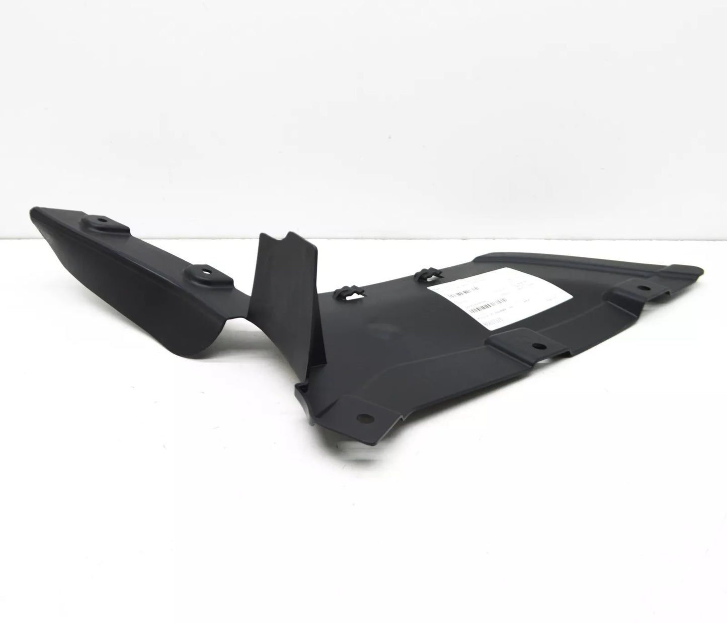 NEW BMW Z4 E89 FRONT LEFT WHEEL ARCH FRONT LOWER COVERING 51717199459 ORIGINAL