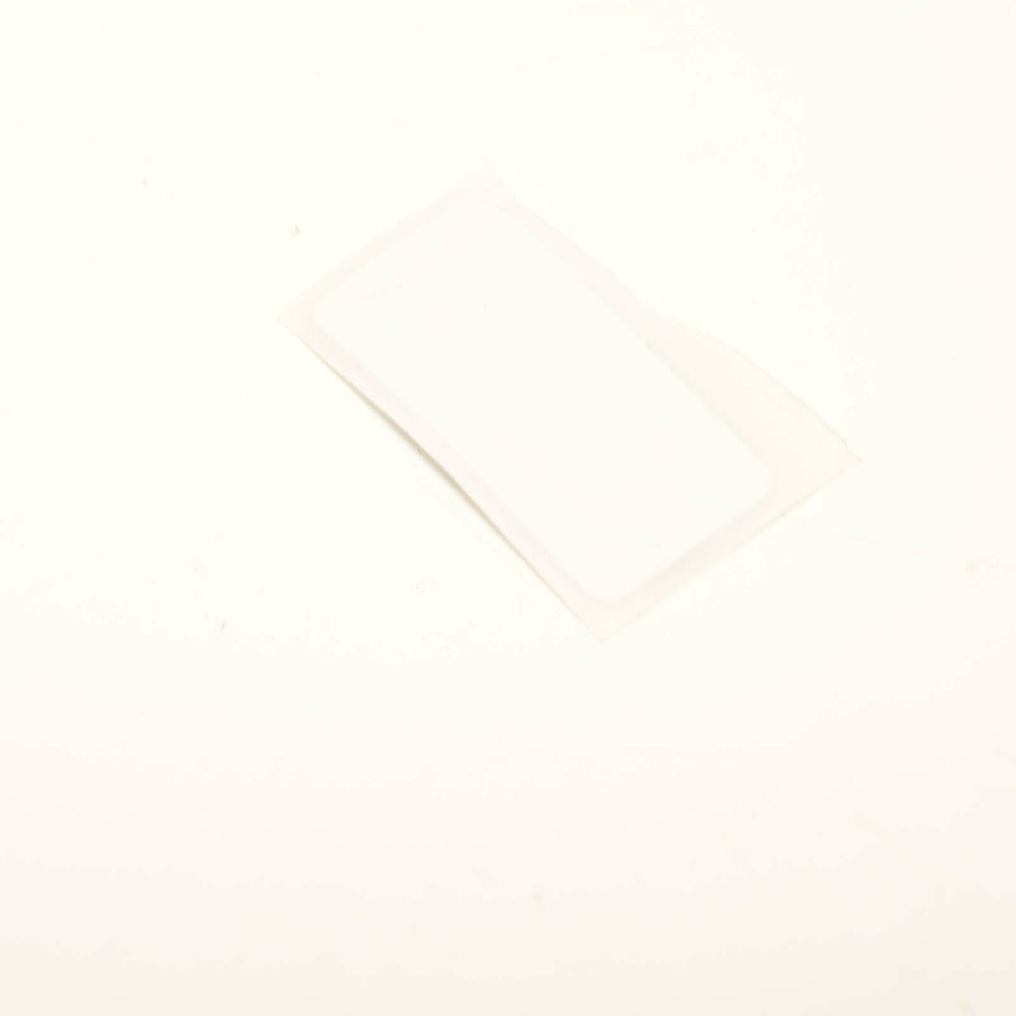 new mb cla c117 xenon light high voltage warning label a2048173420 original