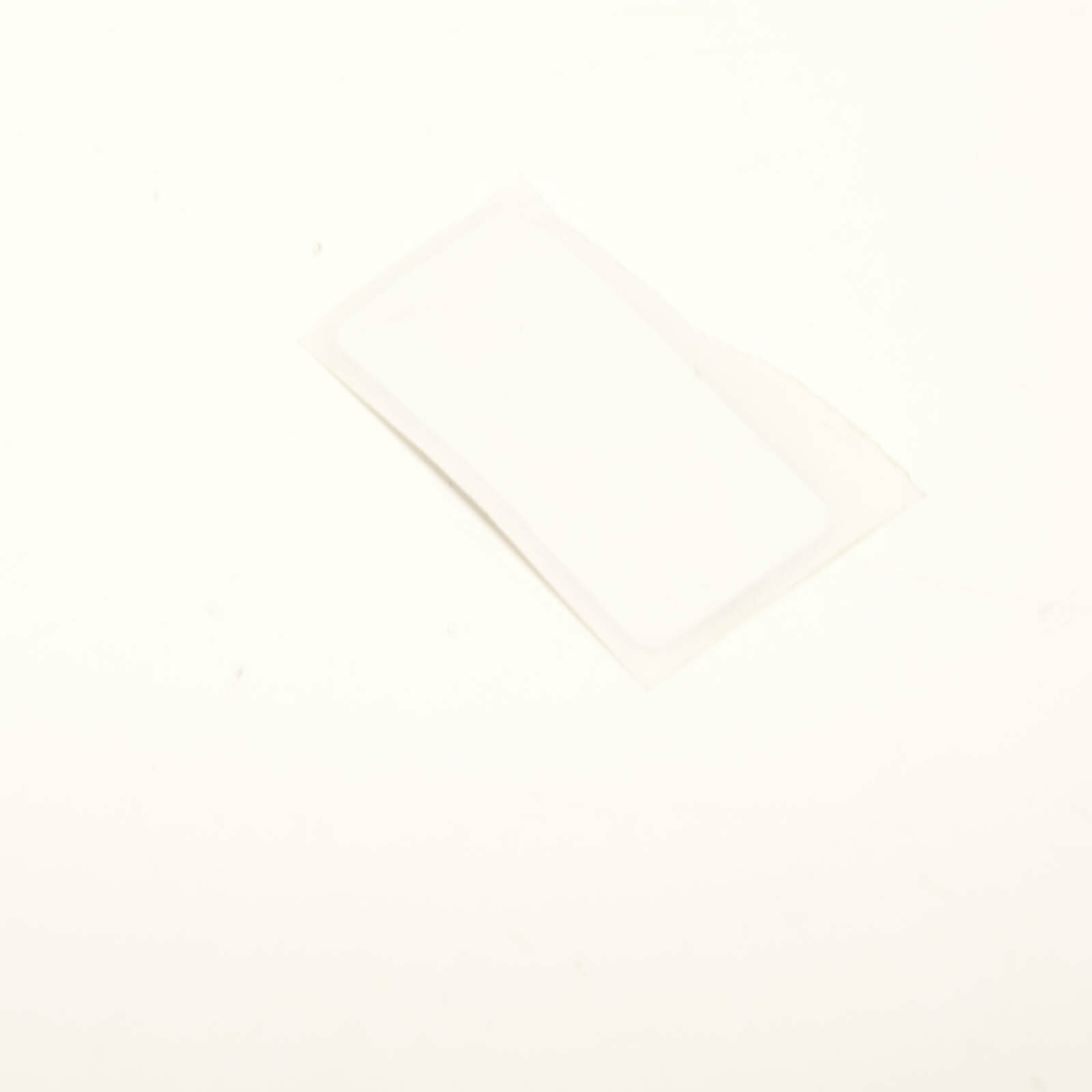 new mb cla c117 xenon light high voltage warning label a2048173420 original