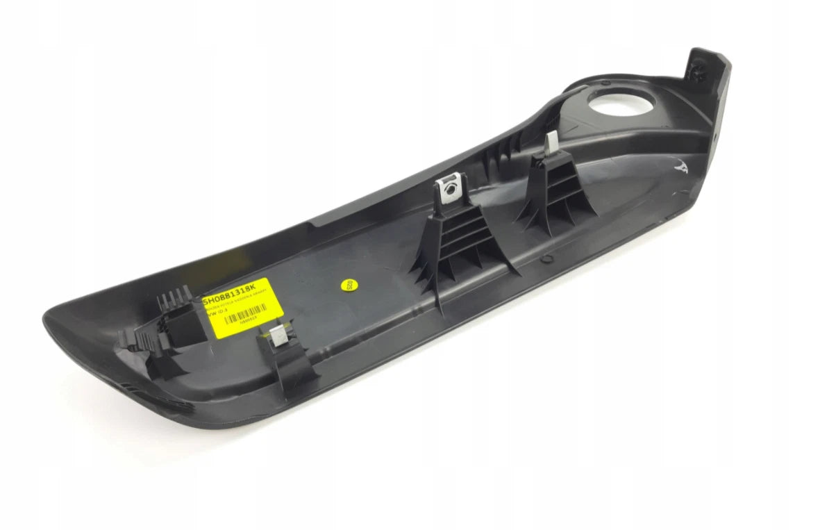 NEW VW GOLF MK8 FRONT RIGHT SEAT FRAME TRIM 5H0881318K4PK ORIGINAL