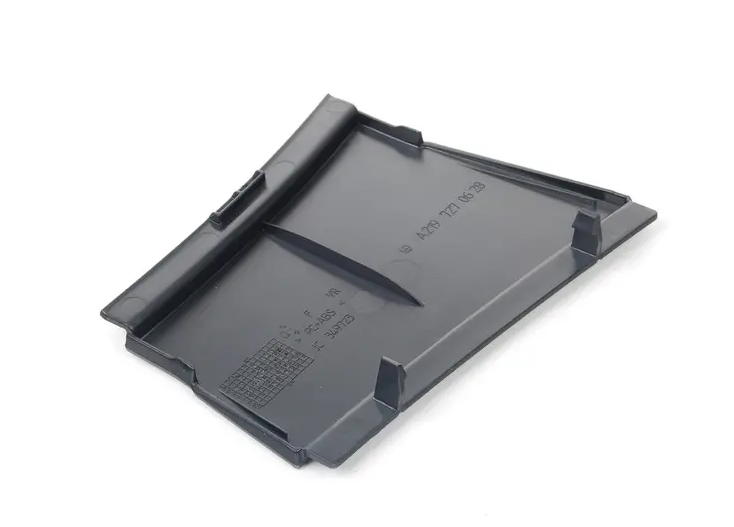 NEW MERCEDES-BENZ CLS C219 FRONT RIGHT DOOR TRIM MOLDING A21972706289051