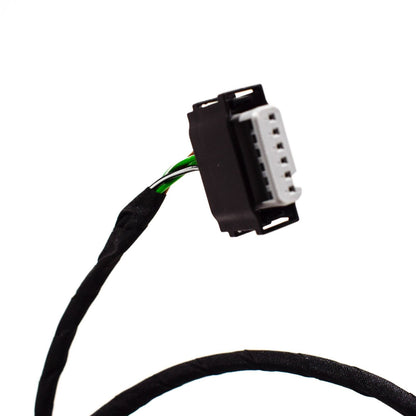 NEW MERCEDES-BENZ GLE W166 REAR PARKING SENSOR WIRING A1664401532 ORIGINAL