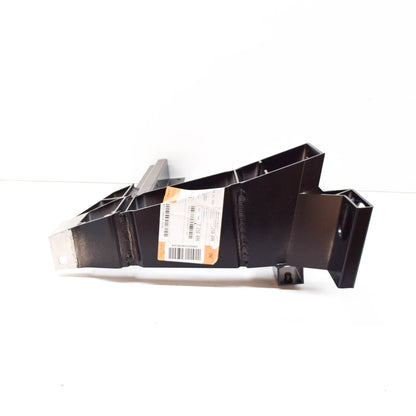 NEW BMW X3 F25 2.0D FRONT LEFT RADIATOR CORE BRACKET 51647210499 2013 ORIGINAL