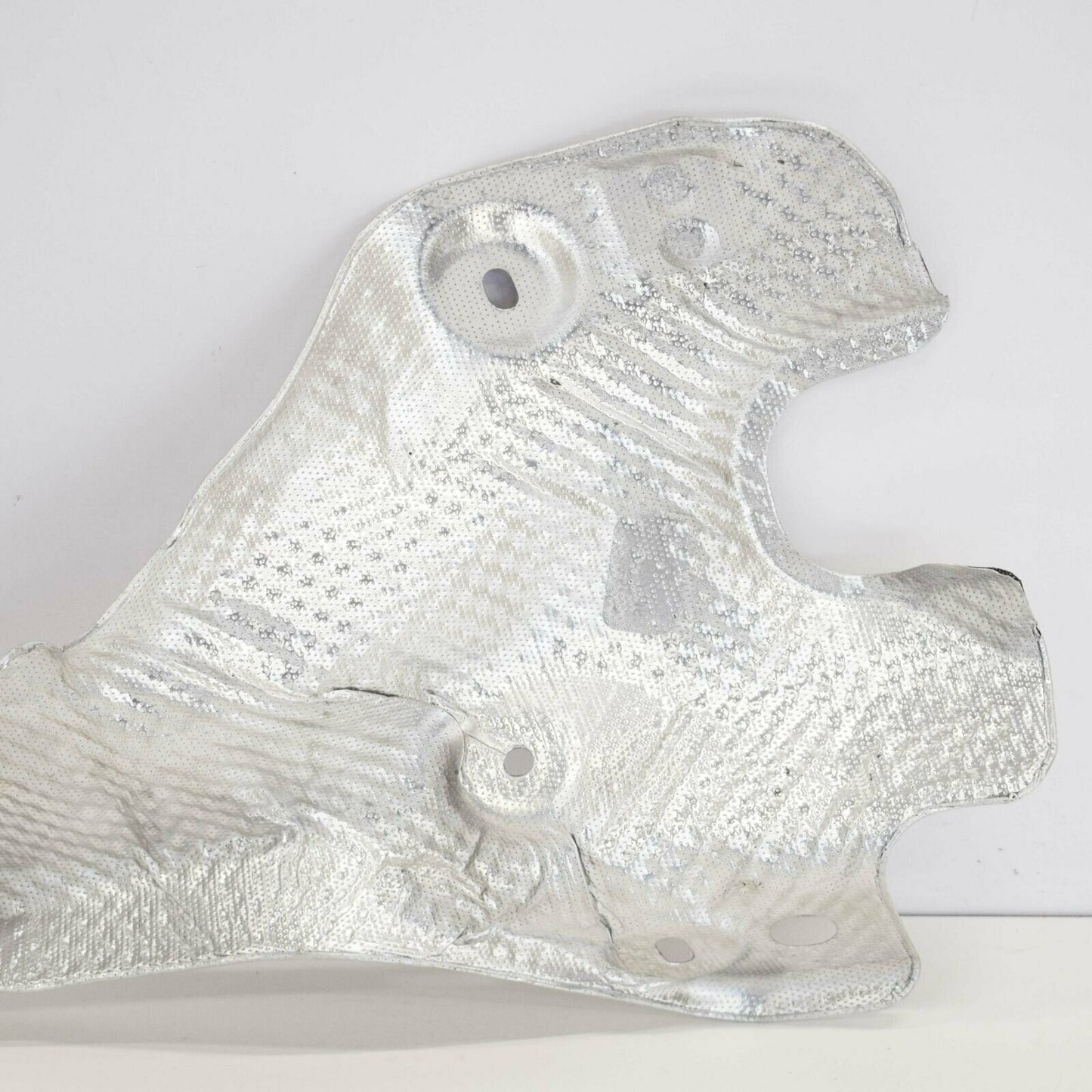 NEW AUDI Q5 FY LEFT SIDE HEAT PROTECTION SHIELD 80B804163 ORIGINAL