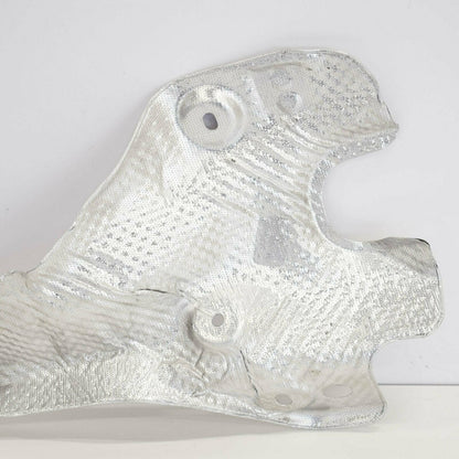 NEW AUDI Q5 FY LEFT SIDE HEAT PROTECTION SHIELD 80B804163 ORIGINAL