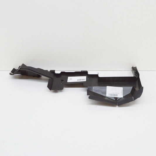 NEW AUDI A5 8T3 RADIATOR LEFT AIR GUIDE 8T0121283J ORIGINAL
