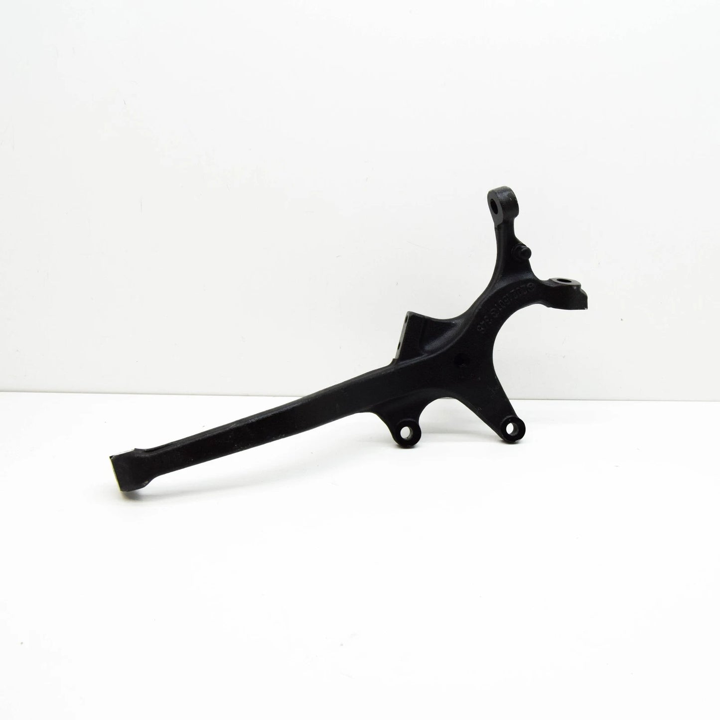 NEW MERCEDES-BENZ SLK R170 FRONT RIGHT STEERING KNUCKLE A2023300120 ORIGINAL