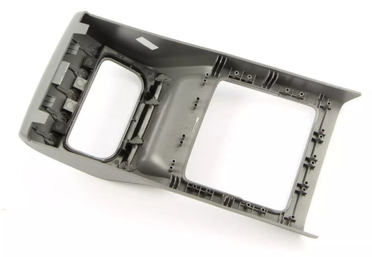 NEW VW SHARAN 7N CENTRE CONSOLE REAR FRAME 7N0863289ANA2 ORIGINAL