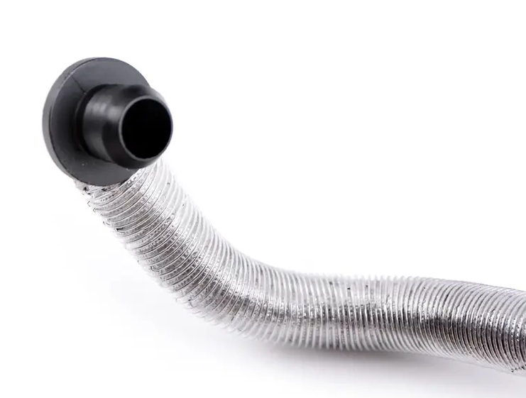 NEW VW CC 35 BRAKE SERVO VACUUM PIPE RHD 3C2612041D ORIGINAL