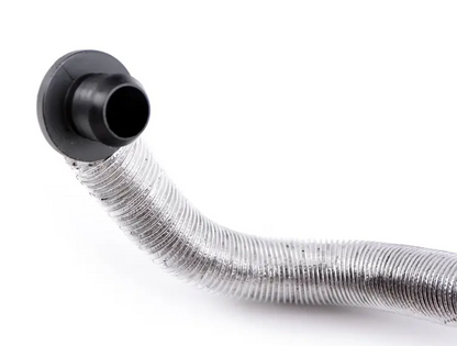 NEW VW CC 35 BRAKE SERVO VACUUM PIPE RHD 3C2612041D ORIGINAL