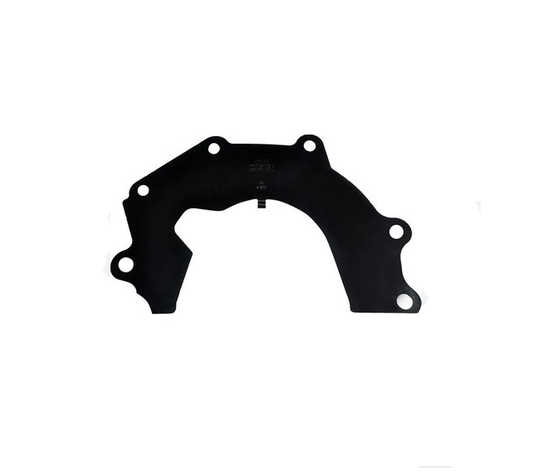new audi a1 8x engine spacer plate 03c103551l original