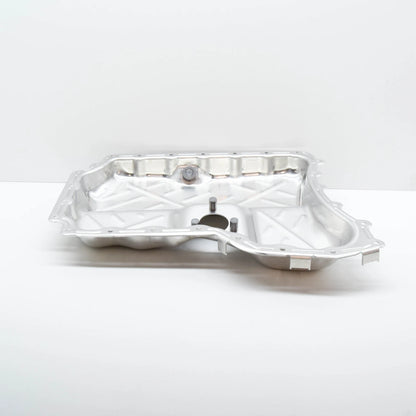 NEW AUDI RS3 SPORTBACK 8V LOWER ENGINE OIL PAN 07K103602F ORIGINAL