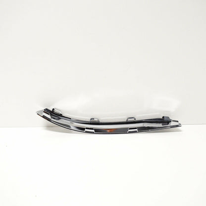 NEW MERCEDES BENZ C W204 C63 AMG RIGHT DRL CHROME TRIM A2048853274 ORIGINAL