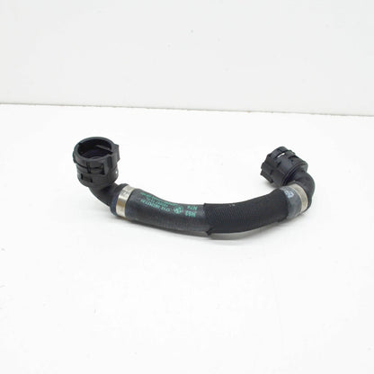 NEW BMW 5 G30 LEFT COOLANT WATER RADIATOR HOSE 17128602677 ORIGINAL