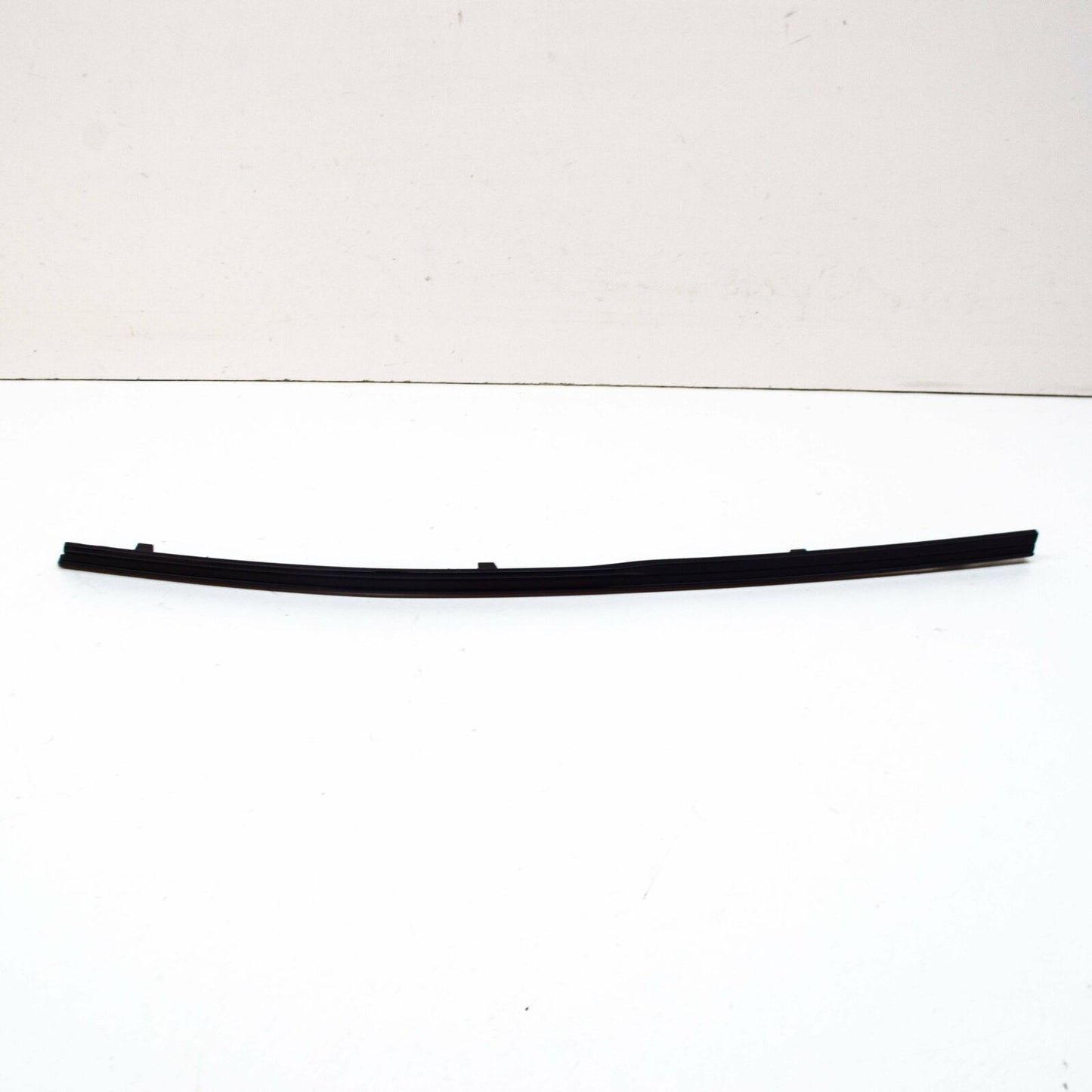 NEW AUDI A7 S7 4K8 FRONT RADIATOR GRILLE LOWER LEFT TRIM 4K8853249T94 ORIGINAL